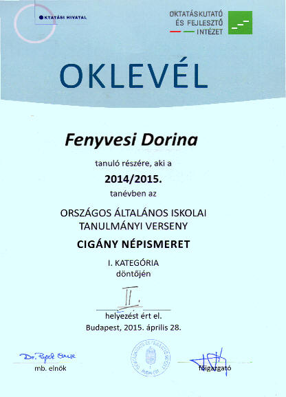 oklevl